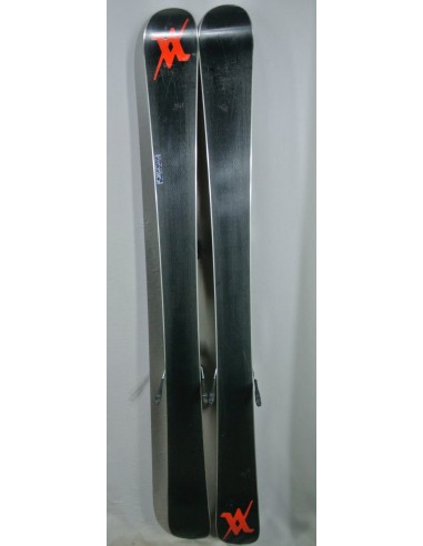 Freestyle / Twin-Tip -VOLKL LEDGE JR -118cm
