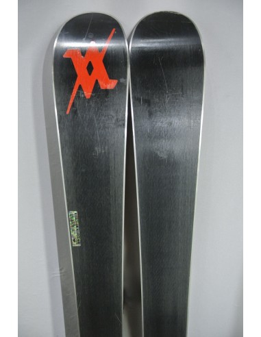 Freestyle / Twin-Tip -VOLKL LEDGE JR -118cm