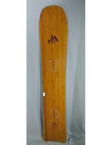 Freeride - JONES HOVERCRAFT - 152cm