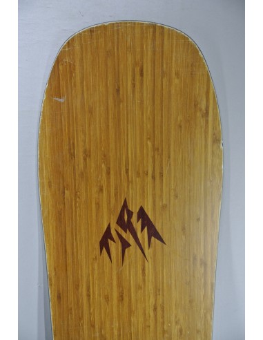 Freeride - JONES HOVERCRAFT - 152cm