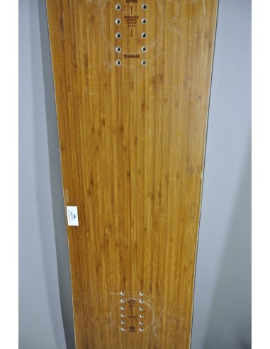 Freeride - JONES HOVERCRAFT - 152cm