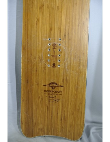 Freeride - JONES HOVERCRAFT - 152cm