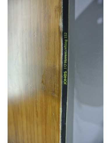 Freeride - JONES HOVERCRAFT - 152cm