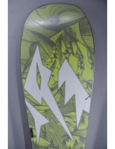 Freeride - JONES HOVERCRAFT - 152cm