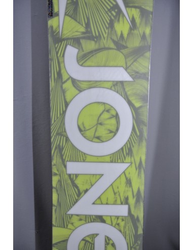 Freeride - JONES HOVERCRAFT - 152cm