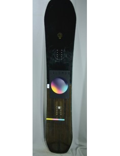 Freestyle / Park - SALOMON HUCK KNIFE PRO - 152cm