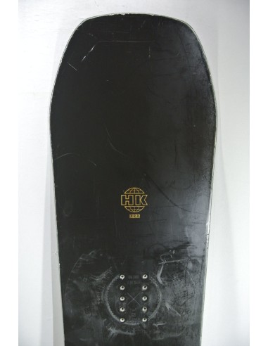 Freestyle / Park - SALOMON HUCK KNIFE PRO - 152cm