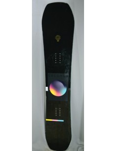 Freestyle / Park - SALOMON HUCK KNIFE PRO - 148cm