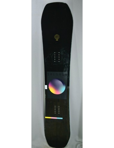 Freestyle / Park - SALOMON HUCK KNIFE PRO - 148cm