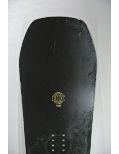 Freestyle / Park - SALOMON HUCK KNIFE PRO - 148cm 2