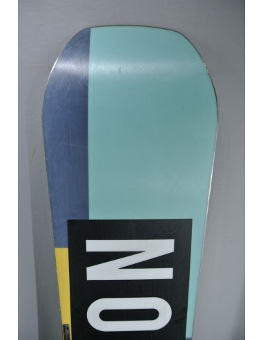 Freestyle / Park - SALOMON HUCK KNIFE PRO - 148cm