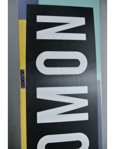 Freestyle / Park - SALOMON HUCK KNIFE PRO - 148cm