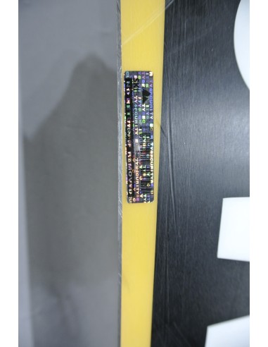 Freestyle / Park - SALOMON HUCK KNIFE PRO - 148cm