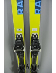 Race / Carving-VOLKL RACETIGER SC LIMITED  -173cm 2