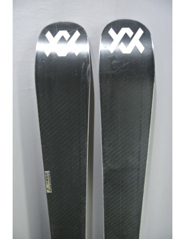 All Mountain - VOLKL YUMI - 147cm GREAT LADIES / YOUTH SKIS!