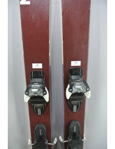 Freeride / All Mountain - FACTION CANDIDE THOVEX 3.0 - 192cm 2