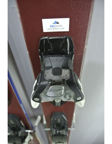 Freeride / All Mountain - FACTION CANDIDE THOVEX 3.0 - 192cm