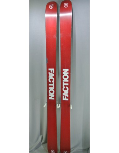 Freeride / All Mountain - FACTION CANDIDE THOVEX 3.0 - 192cm