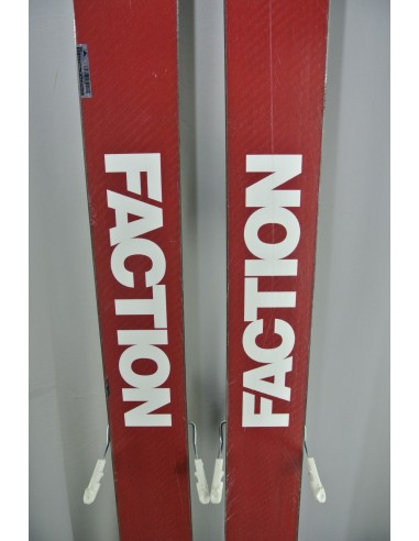 Freeride / All Mountain - FACTION CANDIDE THOVEX 3.0 - 192cm