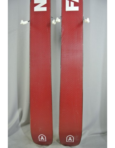 Freeride / All Mountain - FACTION CANDIDE THOVEX 3.0 - 192cm