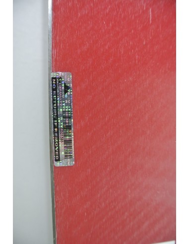 Freeride / All Mountain - FACTION CANDIDE THOVEX 3.0 - 192cm