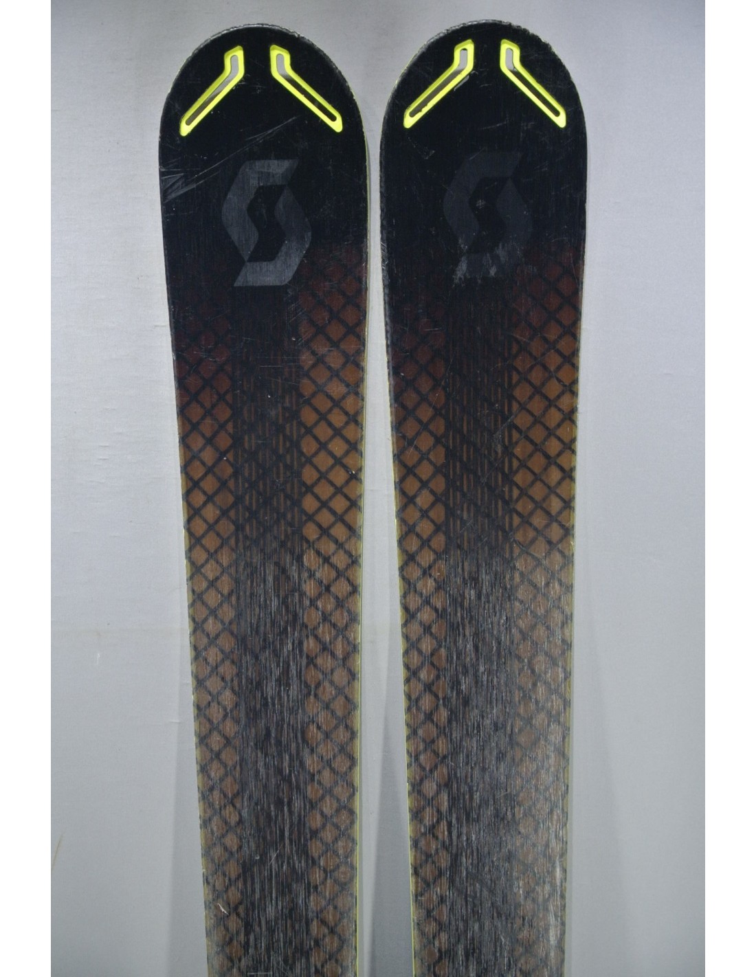 All mountain / Carving  - Scott SLIGHT 100  - 178cm season 2022/23