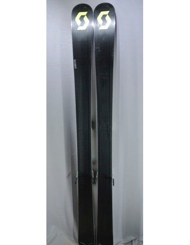 All mountain / Carving  - Scott SLIGHT 100  - 178cm season 2022/23