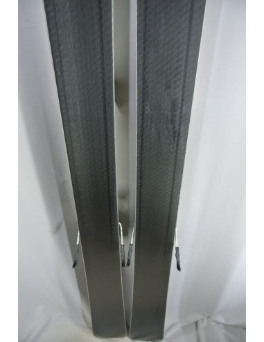 All mountain / Carving  - Scott SLIGHT 100  - 178cm season 2022/23