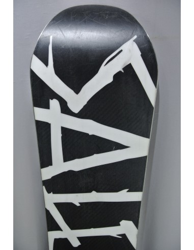 All Mountain / Freestyle - SALOMON CRAFT - Various Sizes