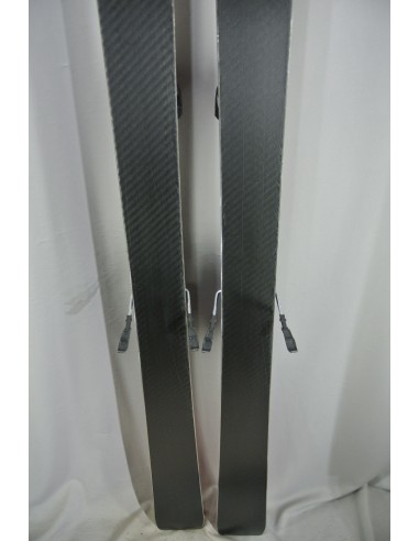 Carving / All Mountain - VOLKL DEACON 80 + Lowride XL 13 - 172cm