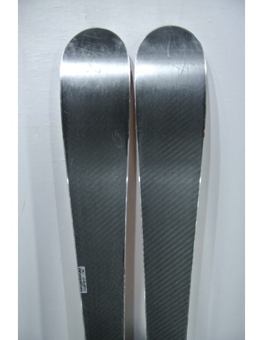 All mountain - Scott SRV -157cm