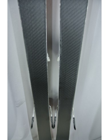 All mountain - Scott SRV -157cm