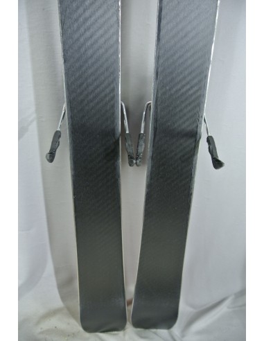 All mountain - Scott SRV -157cm