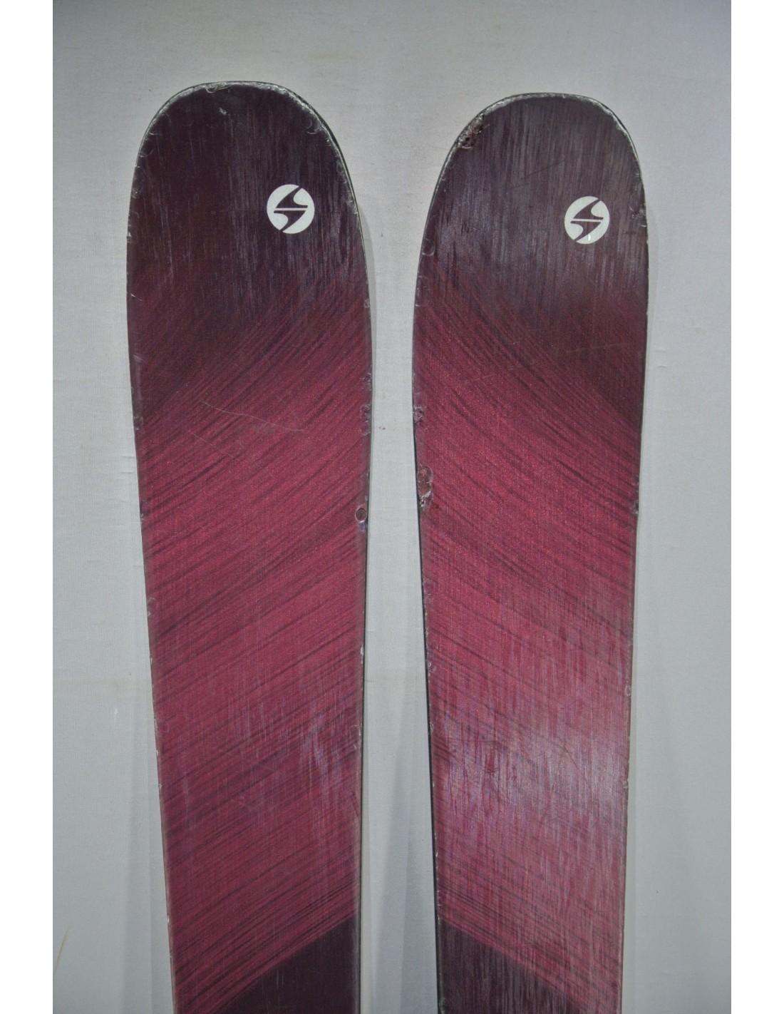 All Mountain - BLIZZARD BLACK PEARL 97 - 171cm