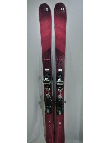 All Mountain - BLIZZARD BLACK PEARL 97 - 171cm