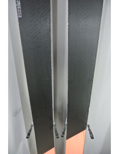 All Mountain - BLIZZARD BLACK PEARL 97 - 171cm