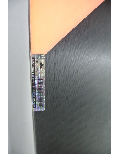 All Mountain - BLIZZARD BLACK PEARL 97 - 171cm