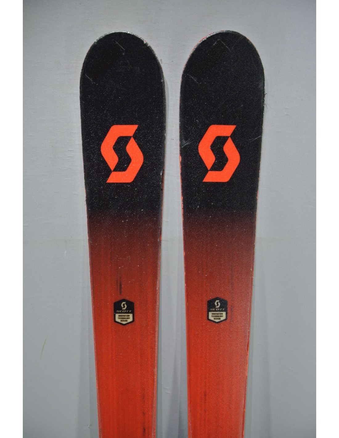 All Mountain / Carving  - Scott SLIGHT 76R  -167cm season 2022/23