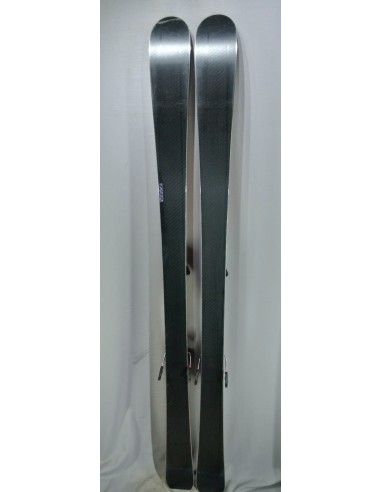 All Mountain / Carving  - Scott SLIGHT 76R  -167cm season 2022/23