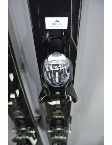 All Mountain - DYNASTAR M-PRO 90 - 186cm season 2022/23