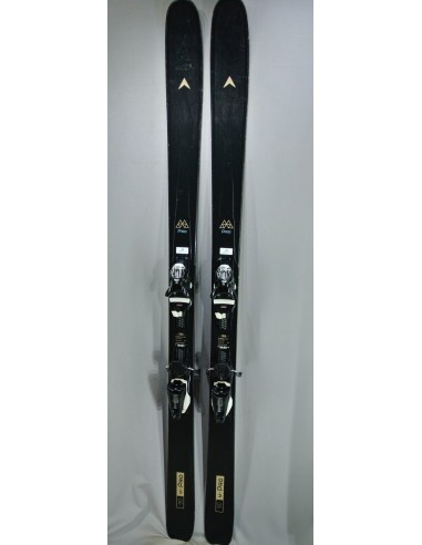 All Mountain - DYNASTAR M-PRO 90 - 186cm season 2022/23