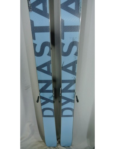 All Mountain - DYNASTAR M-PRO 90 - 186cm season 2022/23