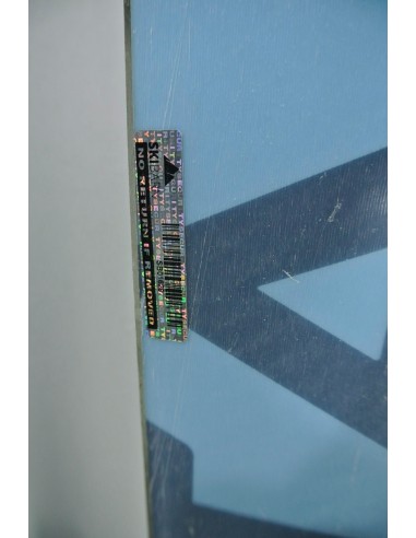 All Mountain - DYNASTAR M-PRO 90 - 186cm season 2022/23