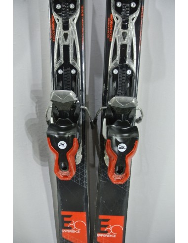 Carving / All Mountain - ROSSIGNOL EXPERIENCE E80 - 184cm