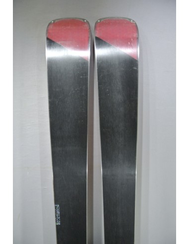 Carving / All Mountain - ROSSIGNOL EXPERIENCE E80 - 184cm