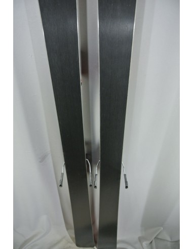 Carving / All Mountain - ROSSIGNOL EXPERIENCE E80 - 184cm