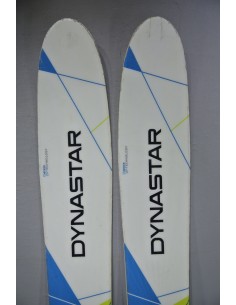 All Mountain - Dynastar CHAM 87 - 178cm