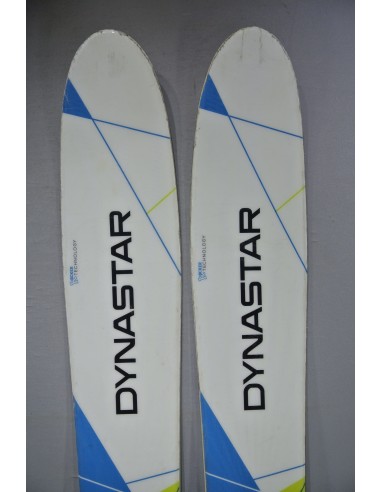 All Mountain - Dynastar CHAM 87 - 178cm