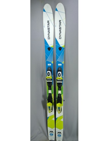 All Mountain - Dynastar CHAM 87 - 178cm