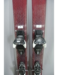 EX DEMO Freeride / All Mountain - SCOTT SCRAPPER 105W - 175cm 2